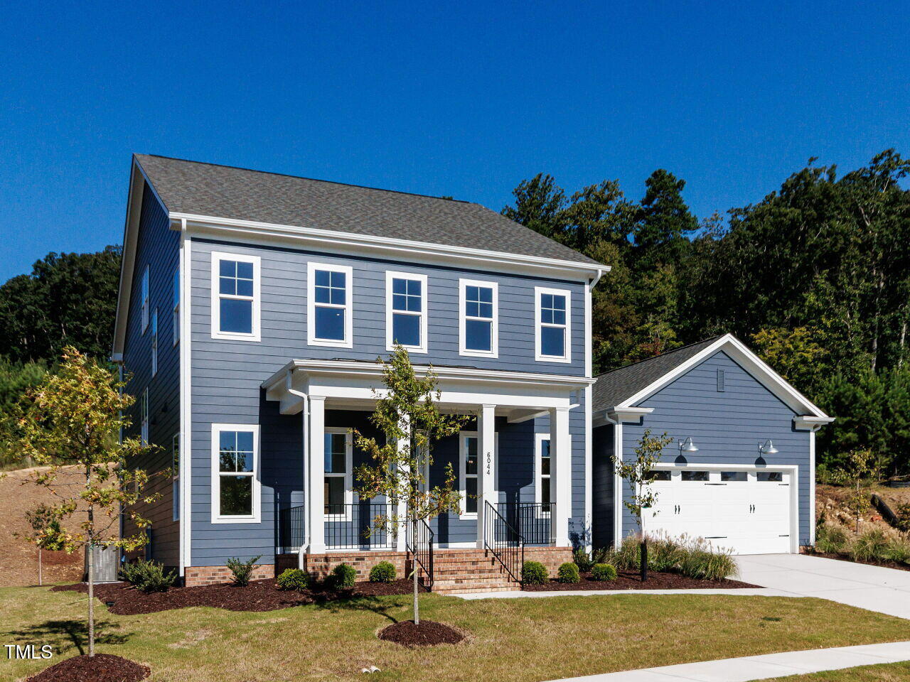 6044 Scalybark Road