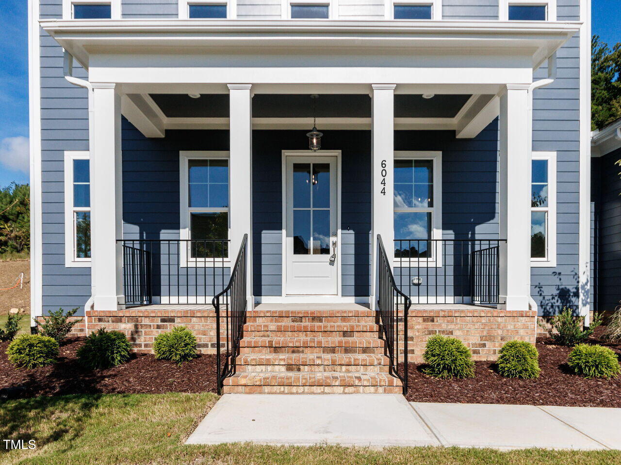 6044 Scalybark Road