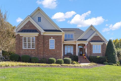 4008 Bankshire Lane Raleigh NC 27603