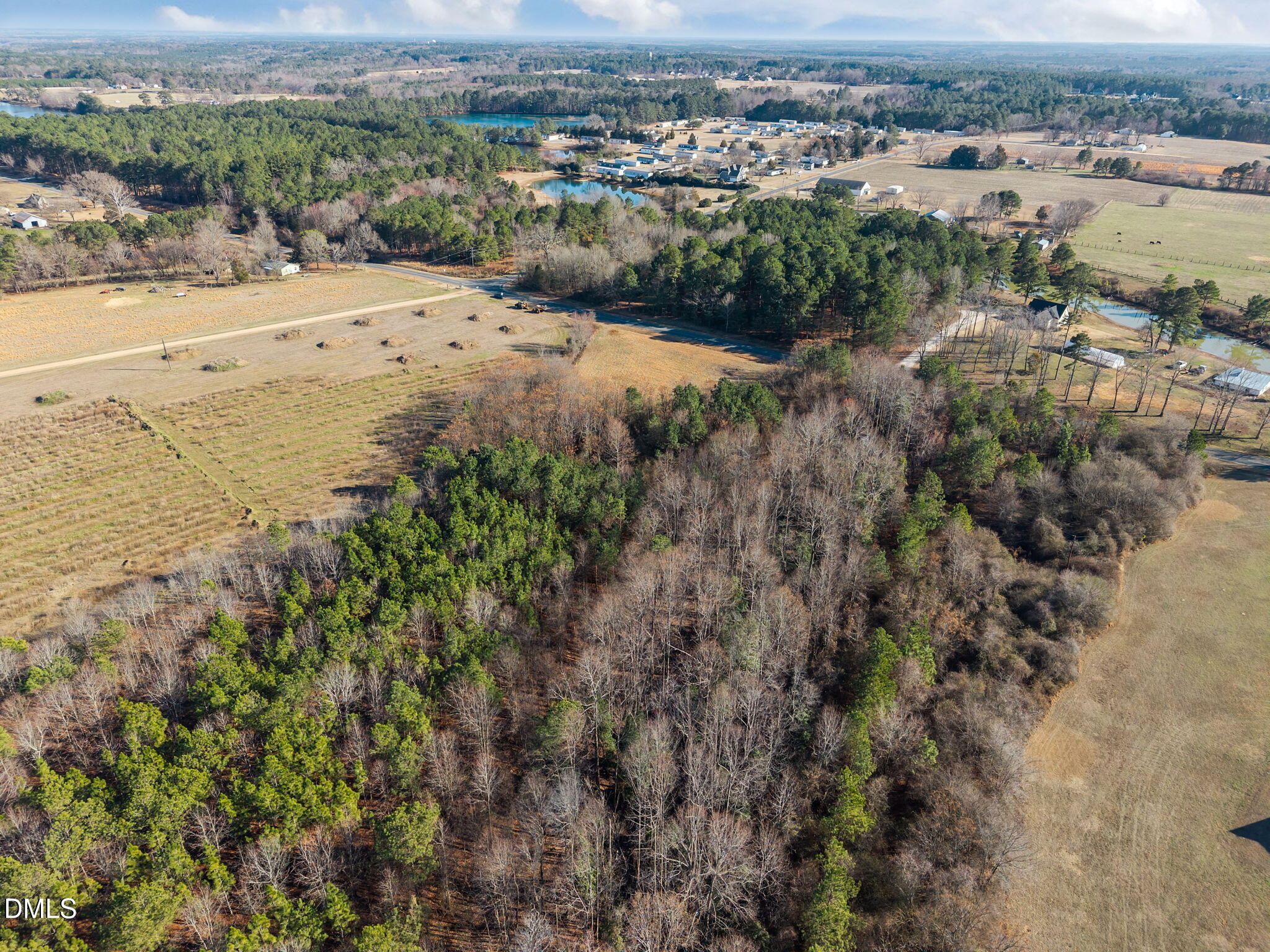 Lot 2 Joe Collins Road