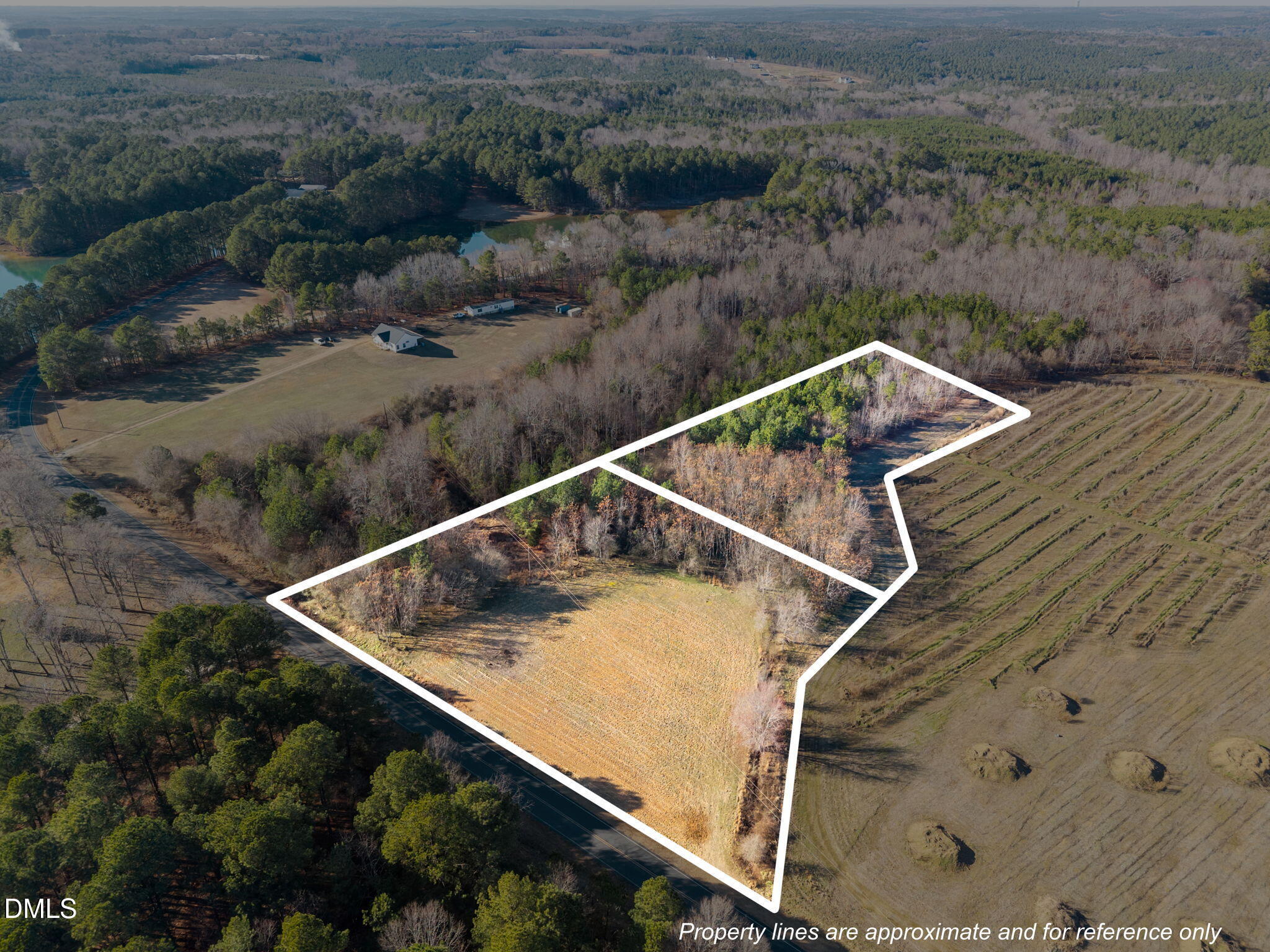Lot 2 Joe Collins Road