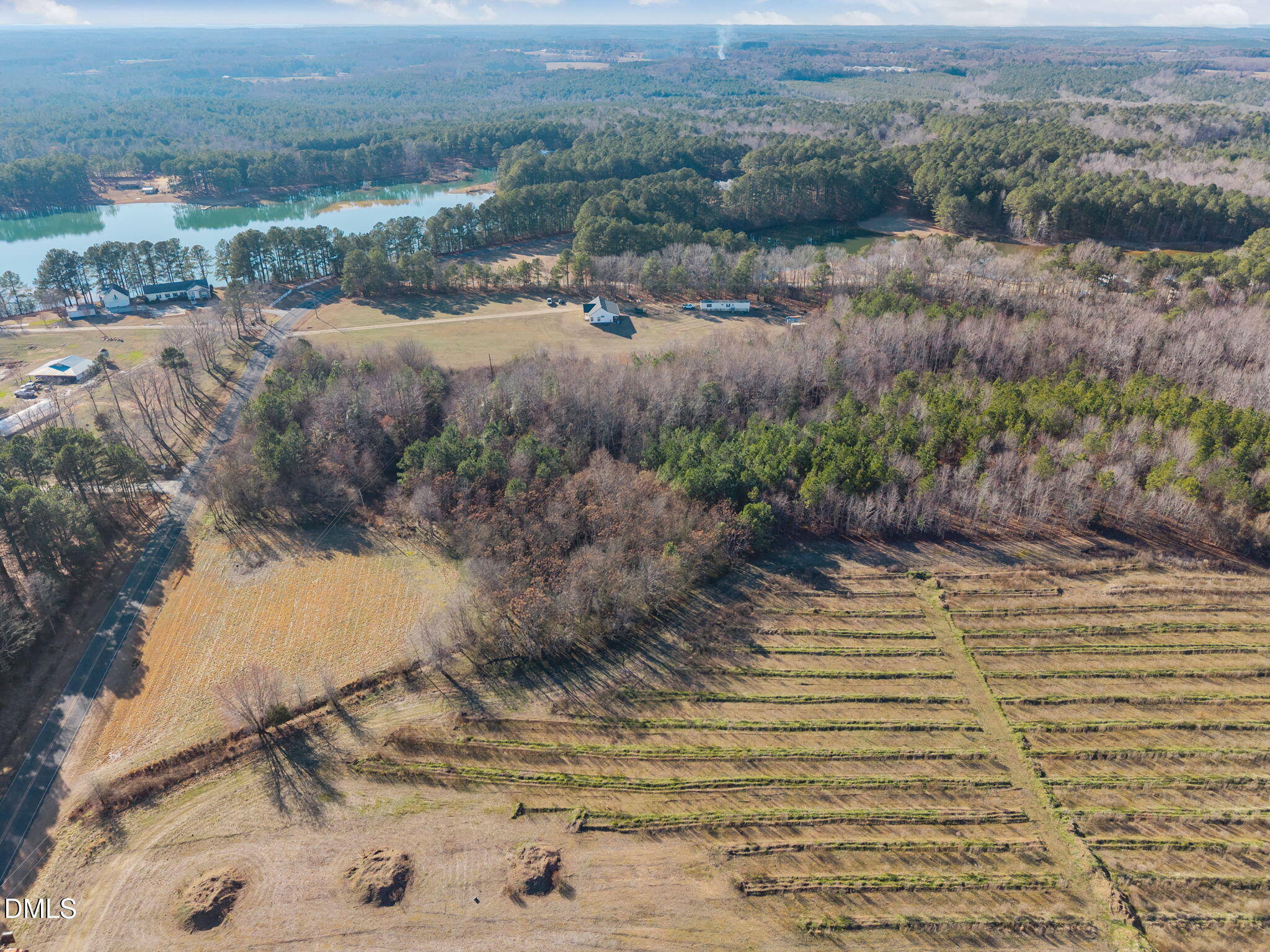 Lot 2 Joe Collins Road