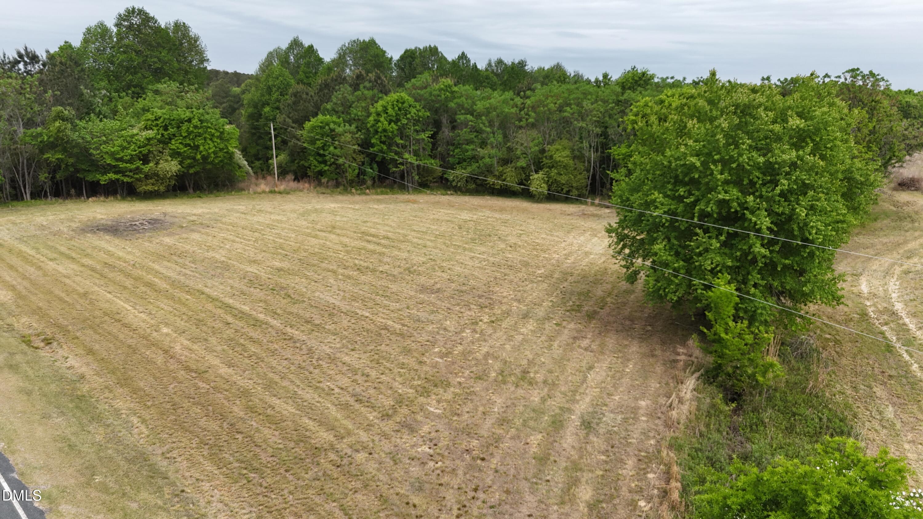 Lot 2 Joe Collins Road
