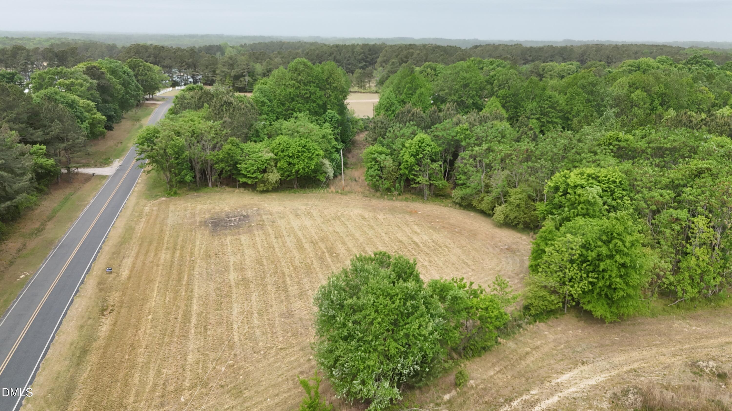 Lot 2 Joe Collins Road