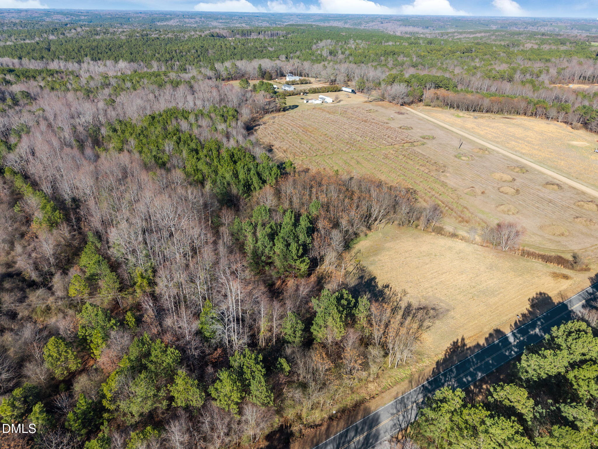 Lot 2 Joe Collins Road