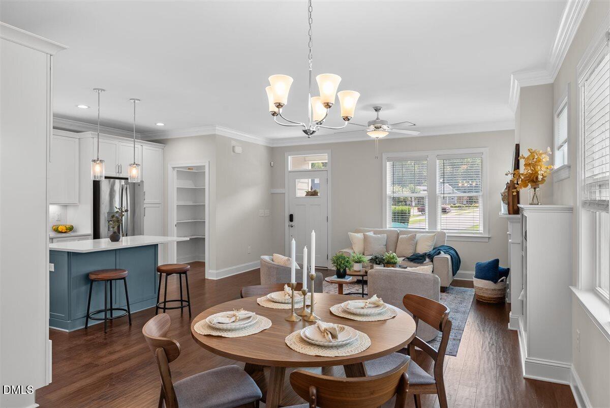 147 Village Walk Drive