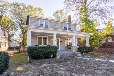 A home in Durham