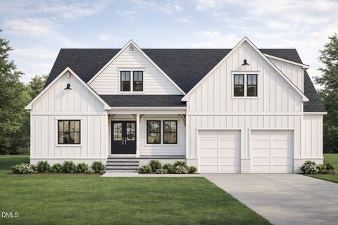 104 Woodland Creek Way Oxford NC 27565