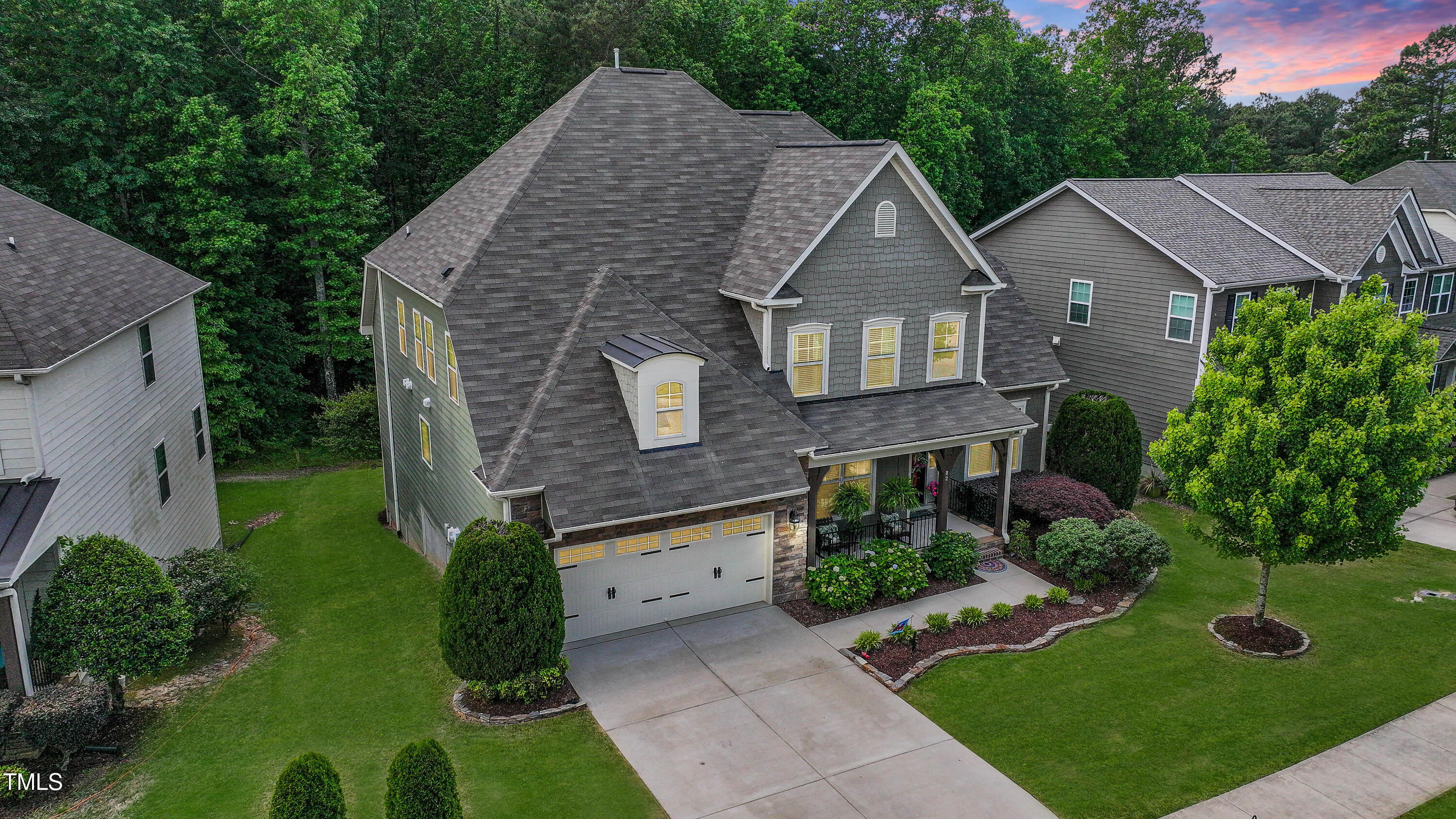82 Idlewood Lane