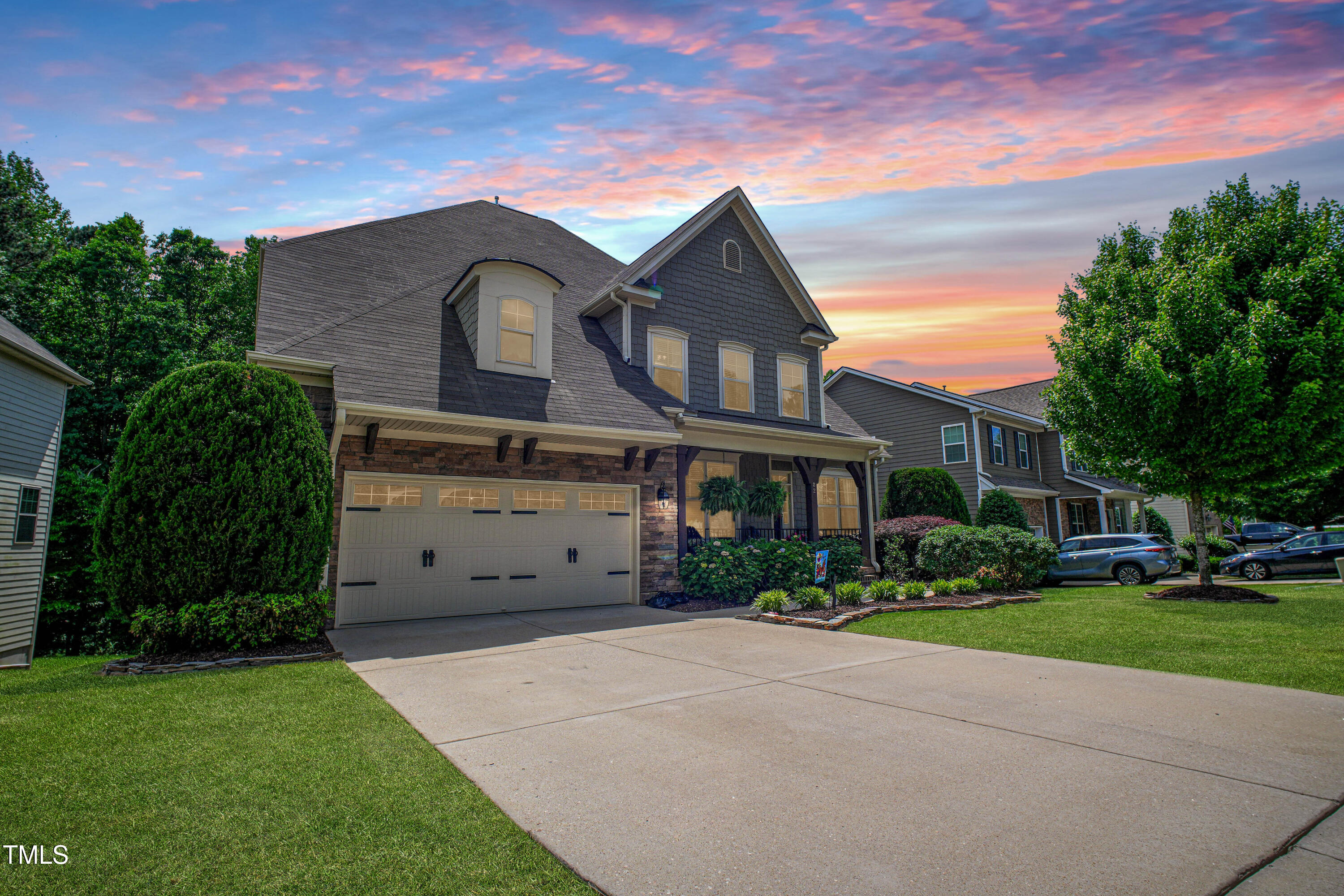 82 Idlewood Lane