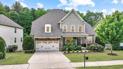 82 Idlewood Lane Clayton NC 27527
