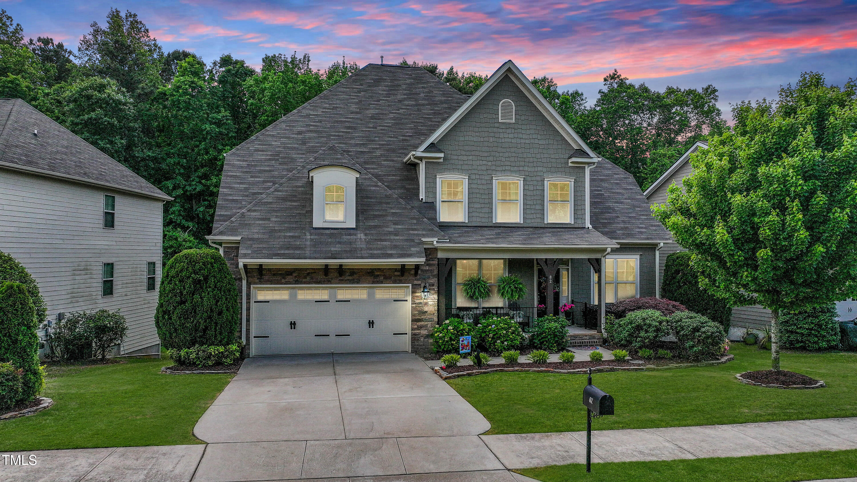 82 Idlewood Lane