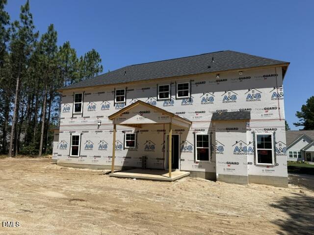 189 Langdon Farms Drive