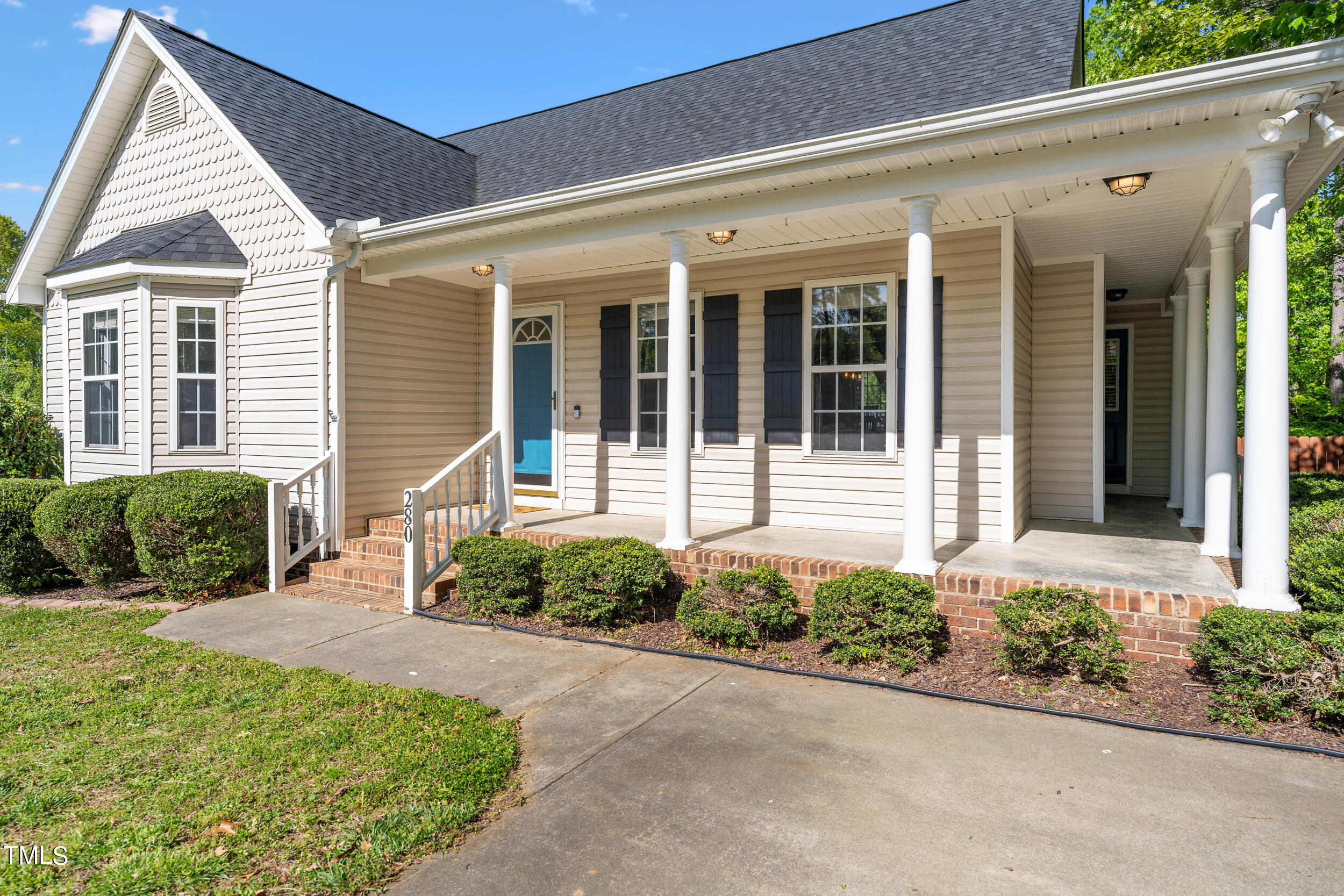 280 Beaver Ridge Drive