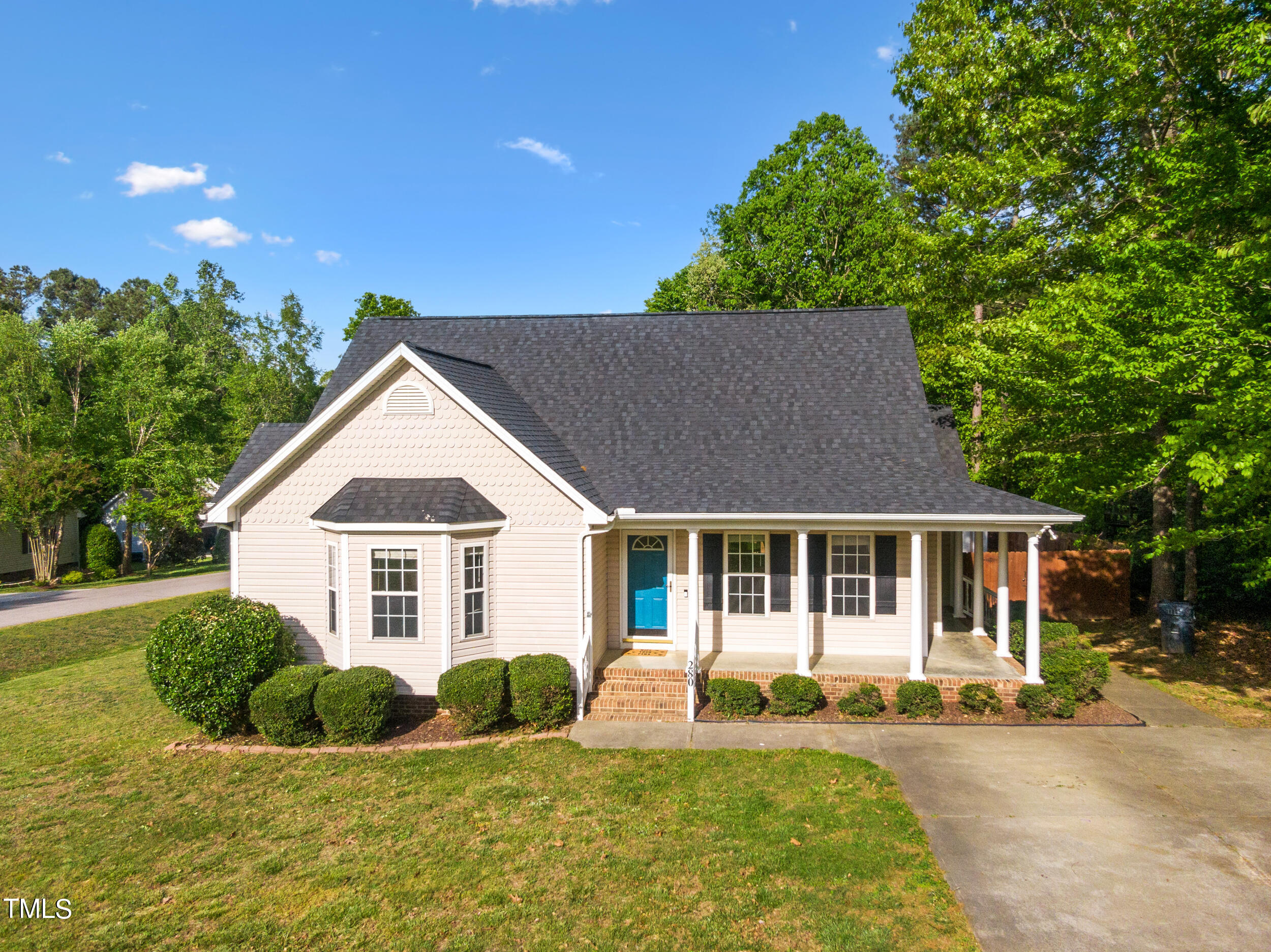 280 Beaver Ridge Drive