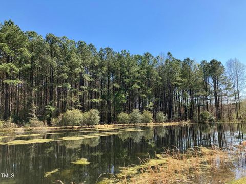 00 Wildberry Road Smithfield NC 27577