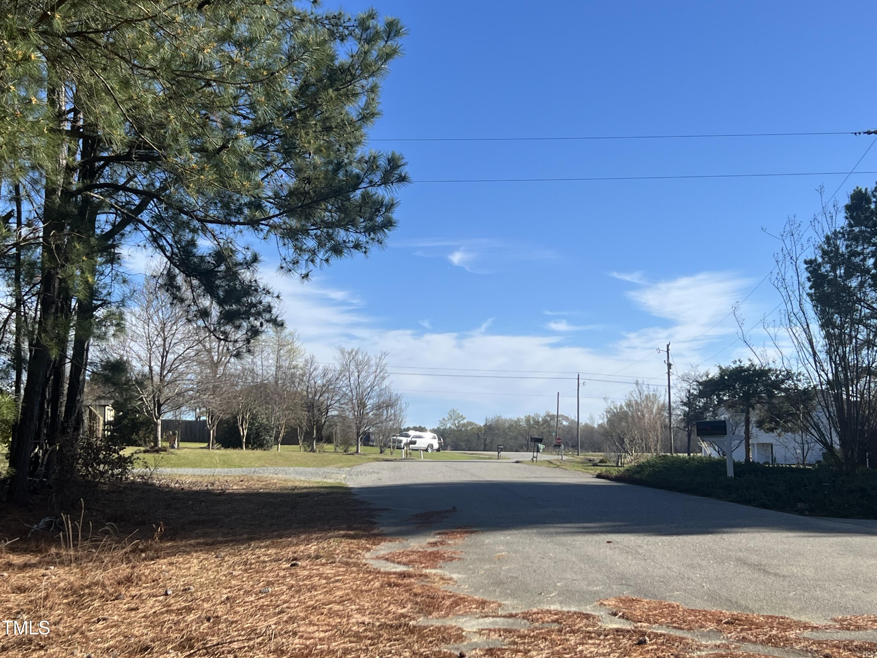 00 Wildberry Road