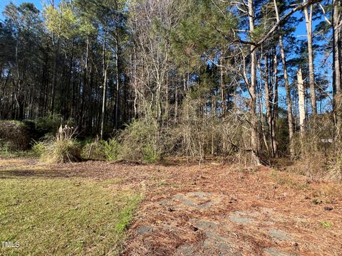 00 Wildberry Road Smithfield NC 27577