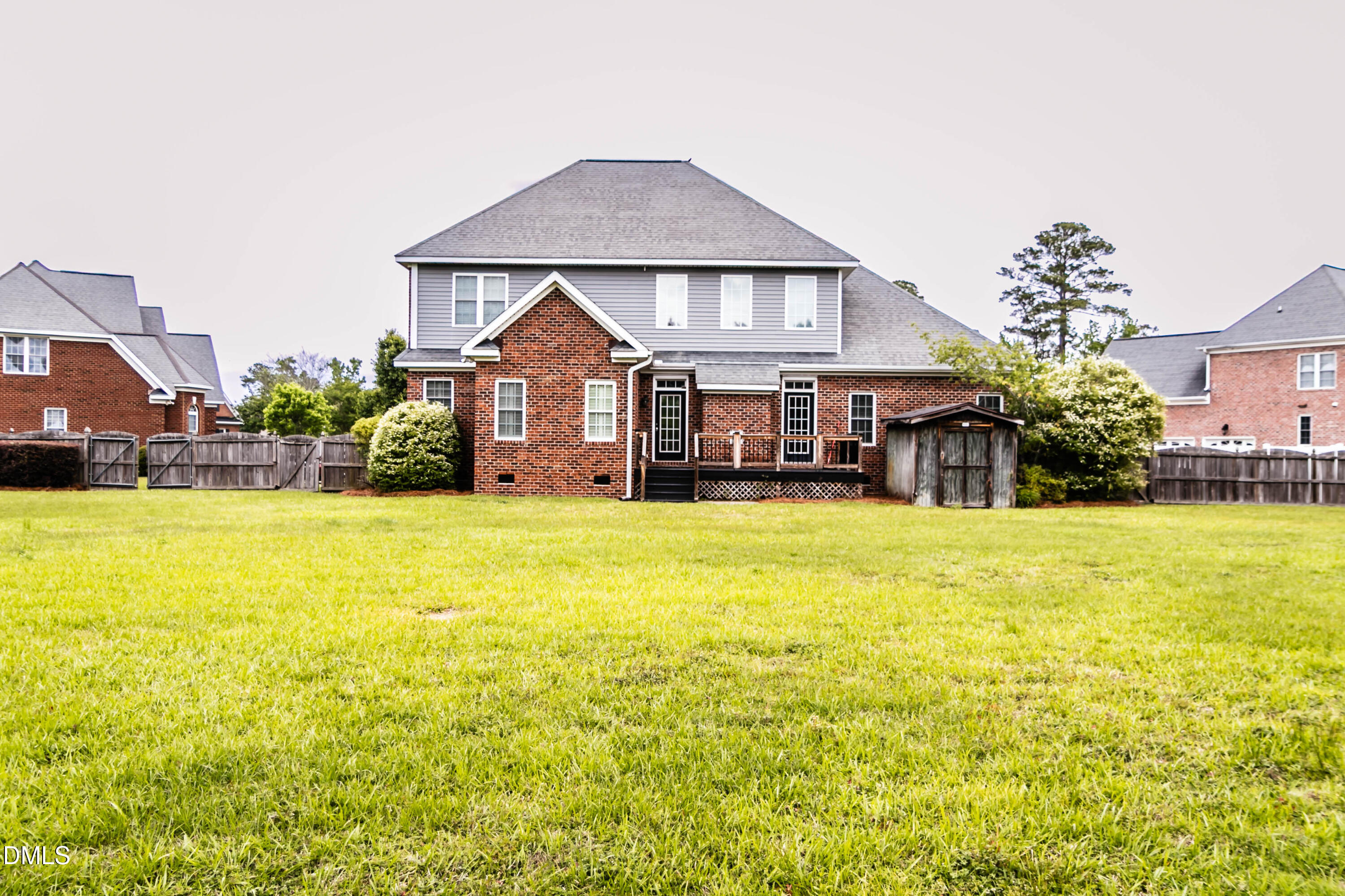 297 Foxcroft Lane