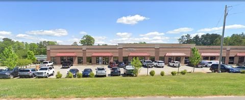1630-1632 Us 1 Youngsville NC 27596