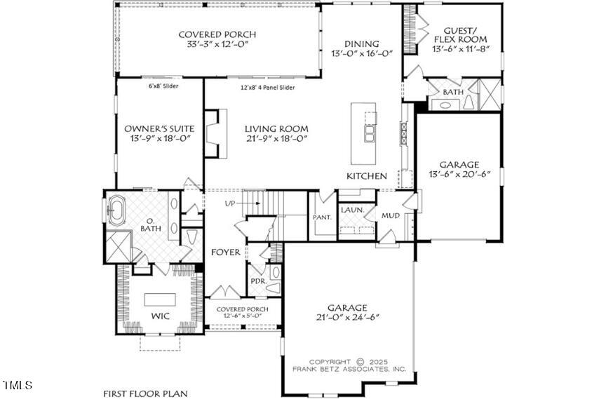 97 Fox Oak Trail