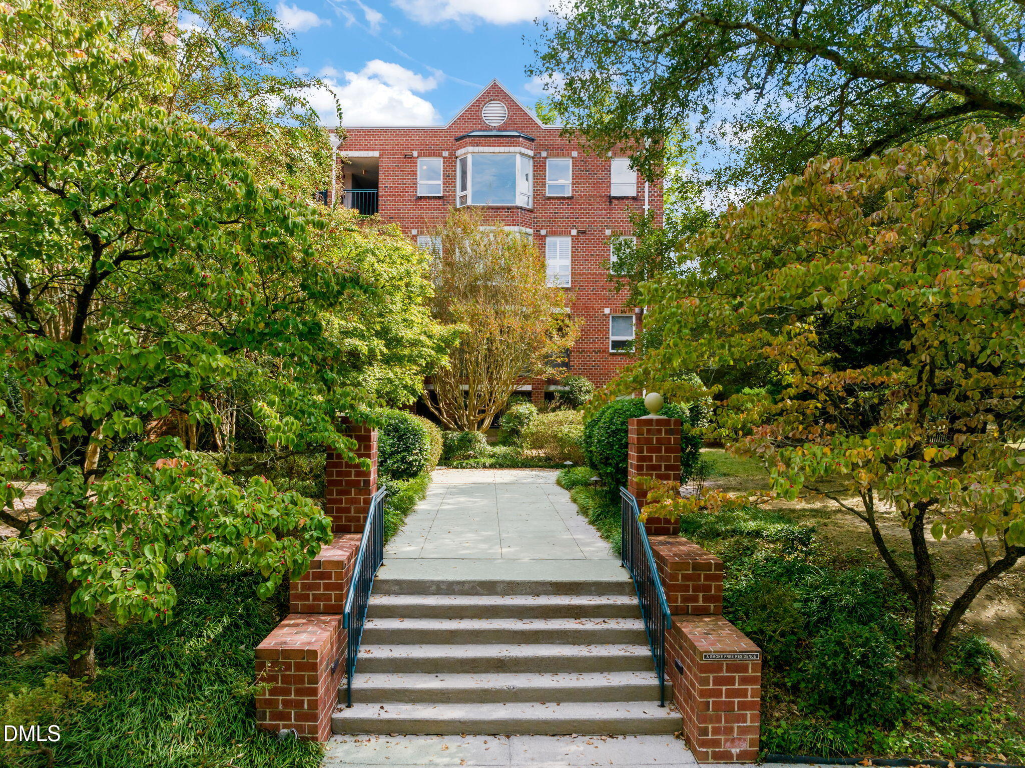 620 Martin Luther King Junior Boulevard 601