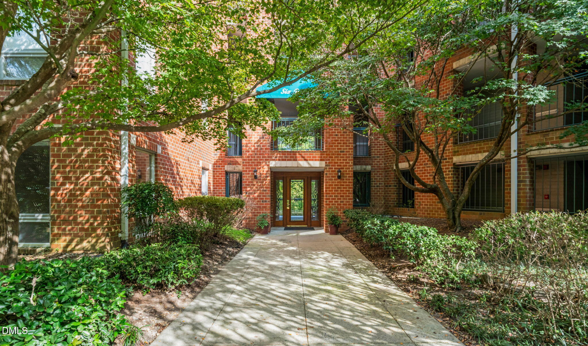 620 Martin Luther King Junior Boulevard 601