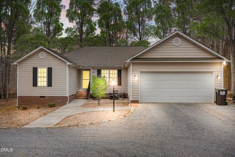 Photo of 6068 Jones Circle, Sanford, NC 27332 (MLS # 10151018)