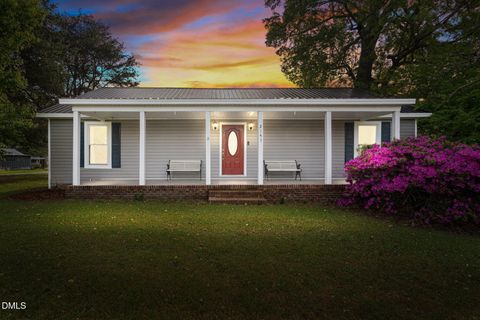 0 Off Mcnair Tarboro NC 27886