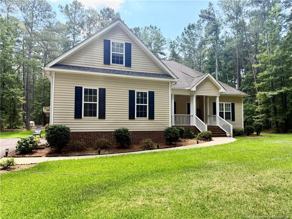 3129 Niagara Carthage Road
