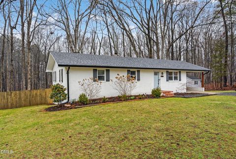 2808 Carpenter Pond Road Raleigh NC 27613