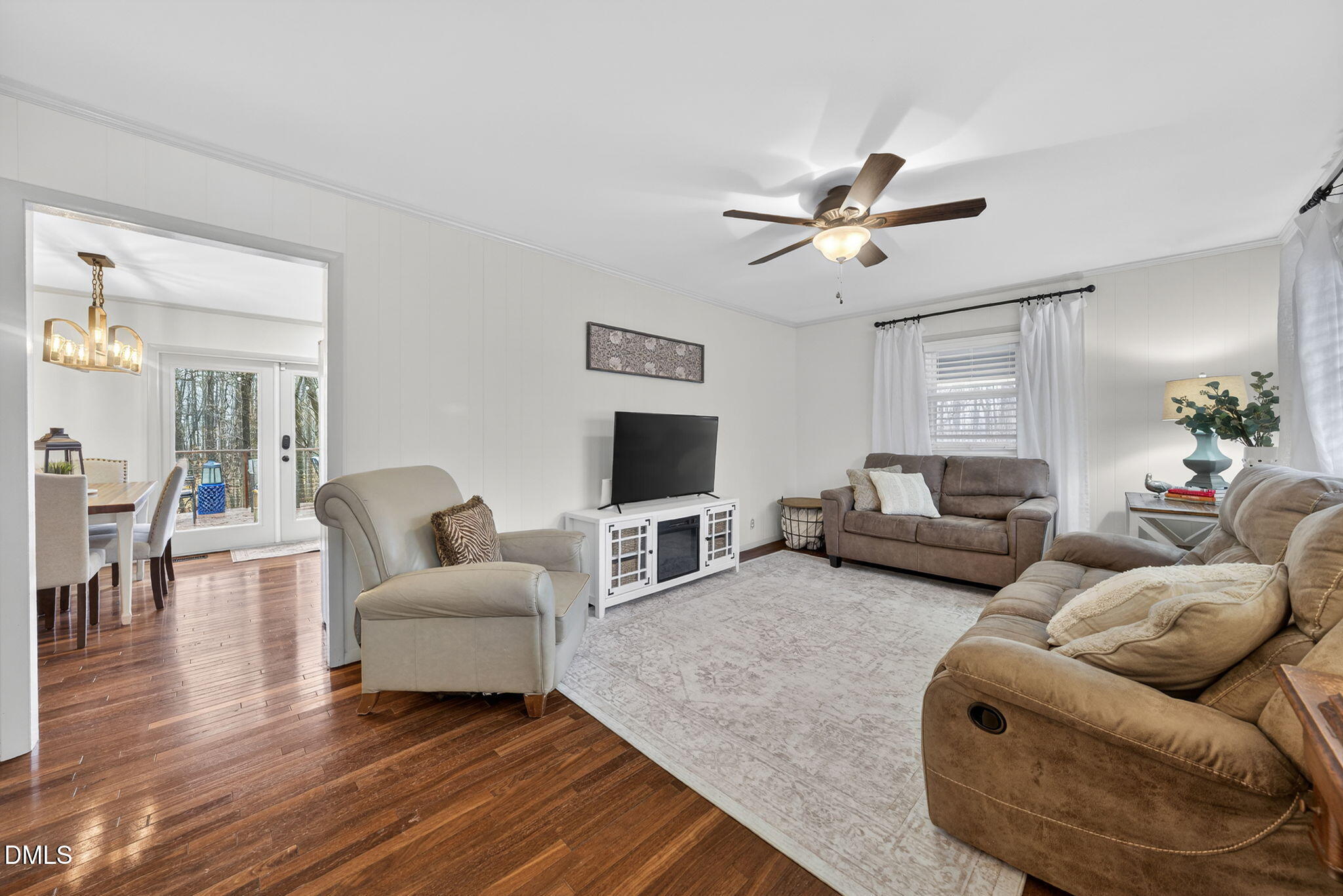 2808 Carpenter Pond Road