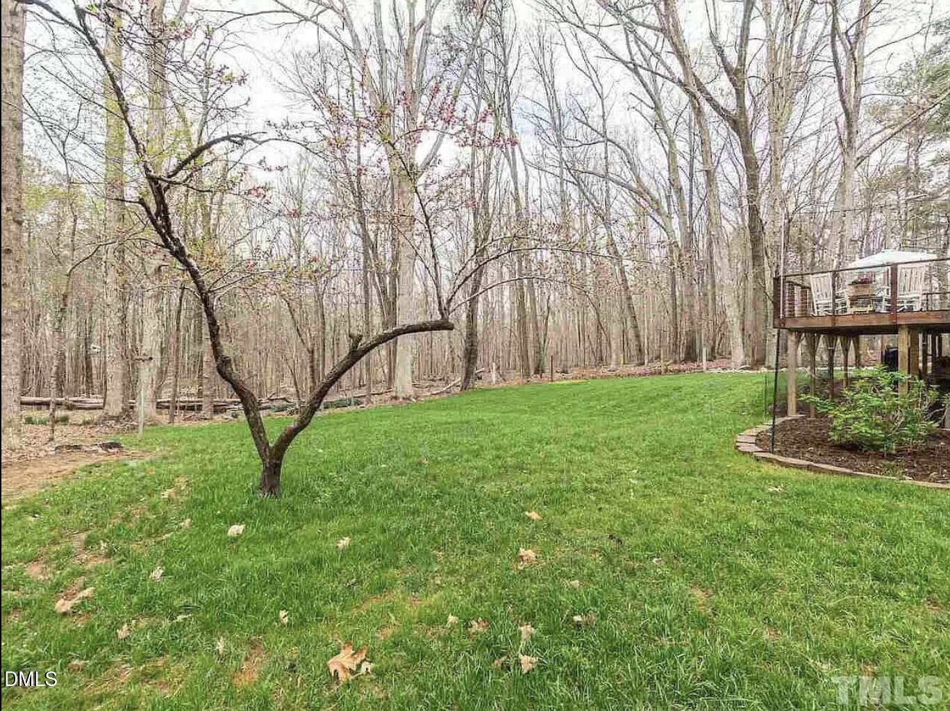 2808 Carpenter Pond Road