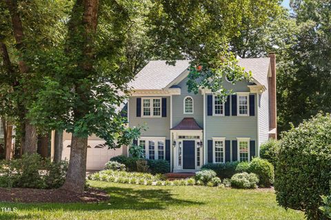 5109 Windance Place Holly Springs NC 27540