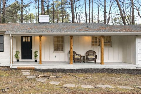 5112 Laurie Drive Raleigh NC 27606