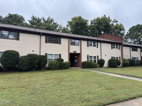 5612 Falls Of Neuse Road D Raleigh NC 27609