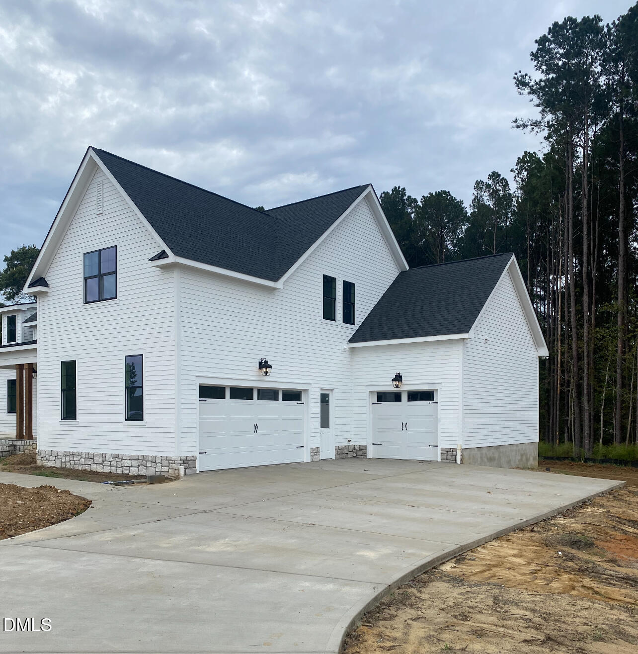 2590 Lassiter Road
