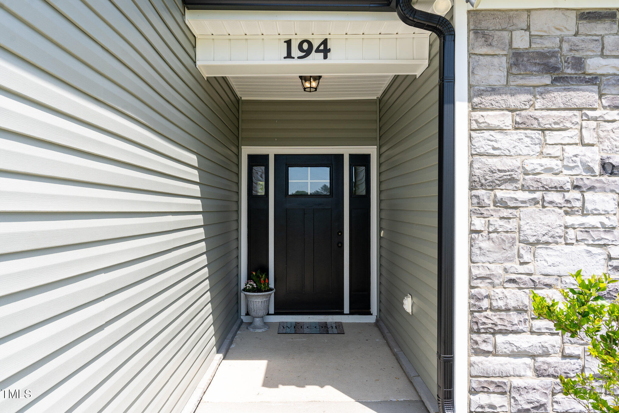 194 Spring Hill Church Road