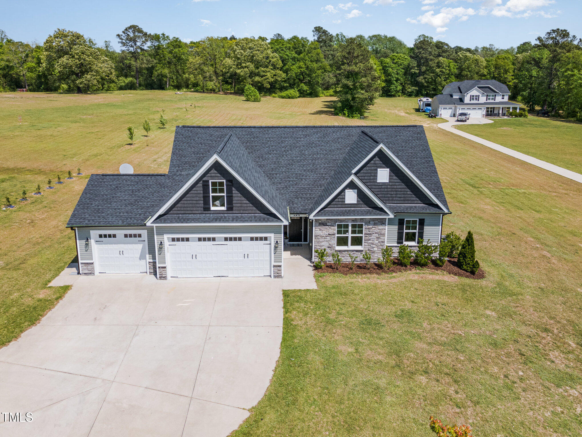 194 Spring Hill Church Road