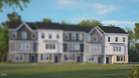 2269 Horton Park Drive Apex NC 27539