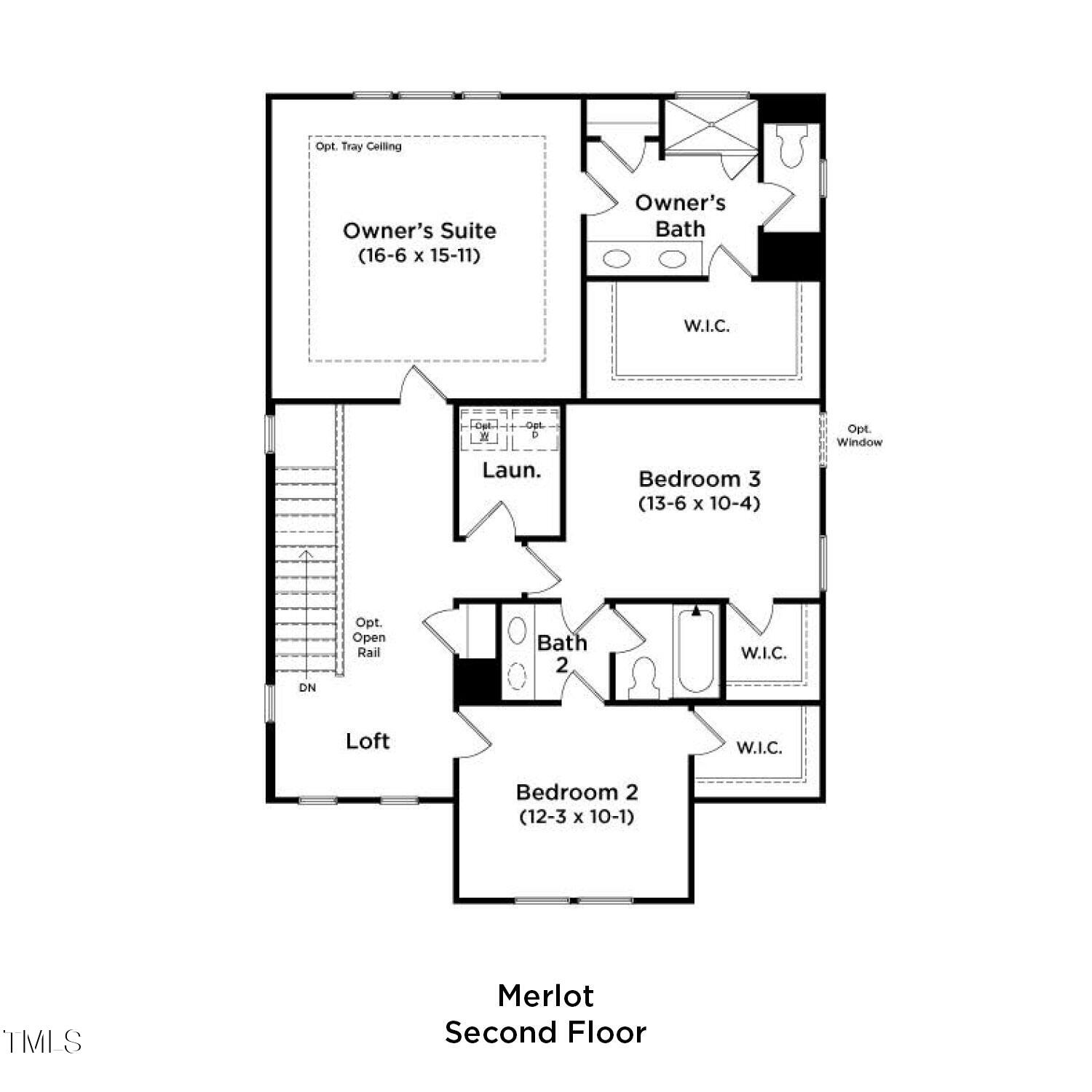 605 Hipwood Drive