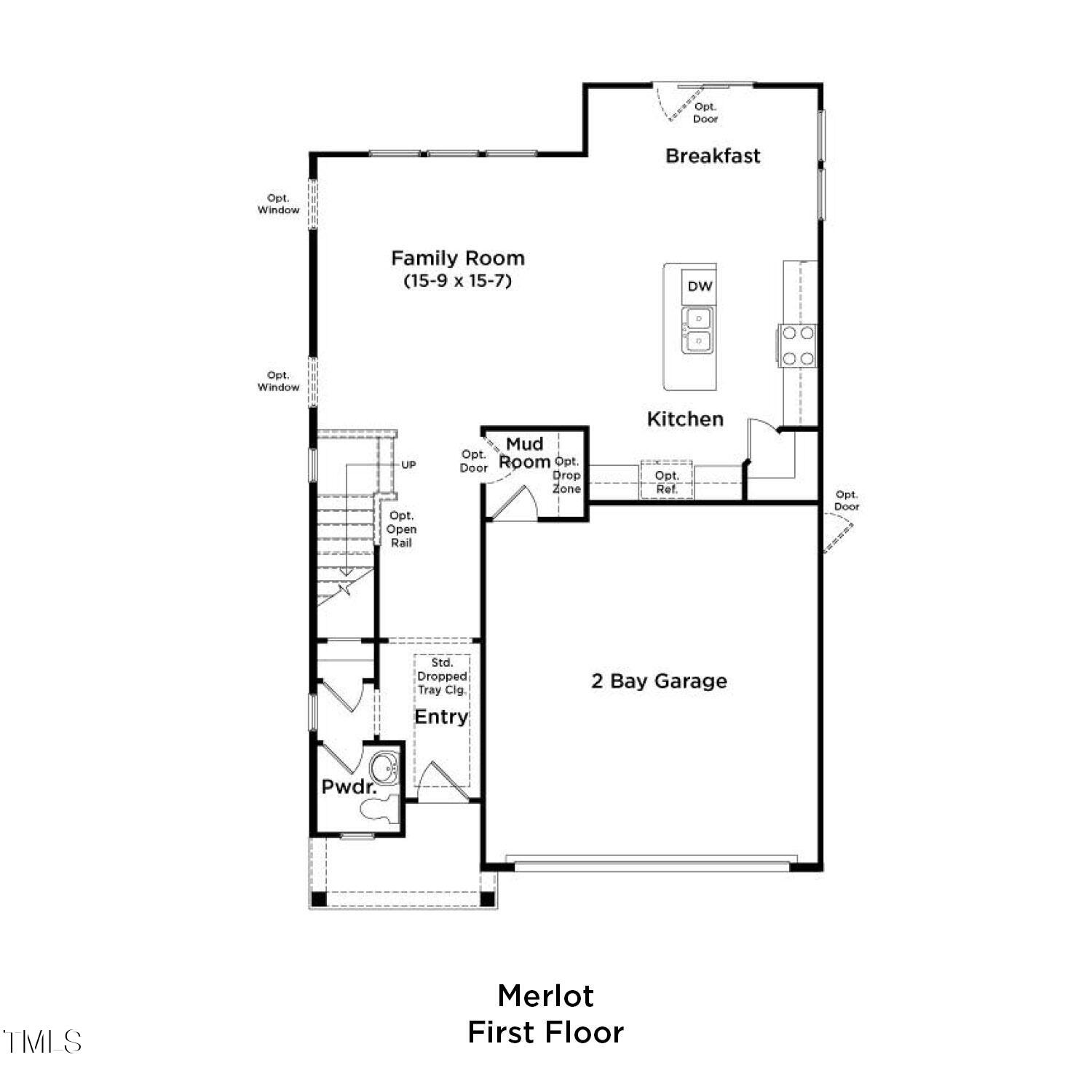 605 Hipwood Drive