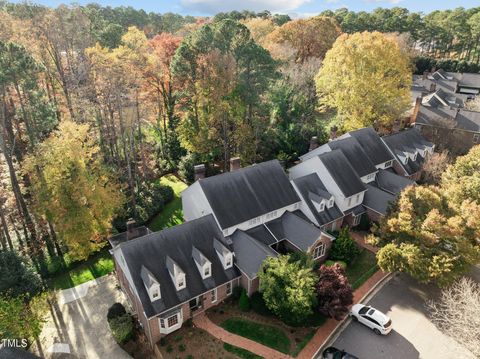 A home in Raleigh