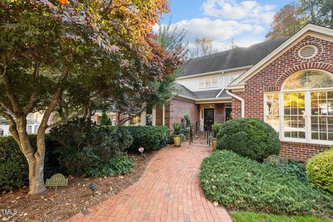 3339 Ridgecrest Court Raleigh NC 27607