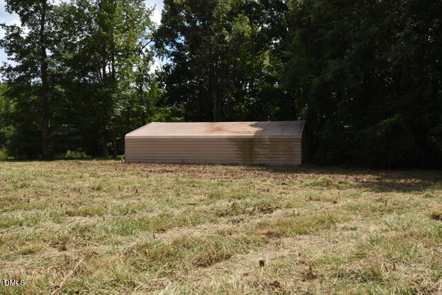 00 Garner Road