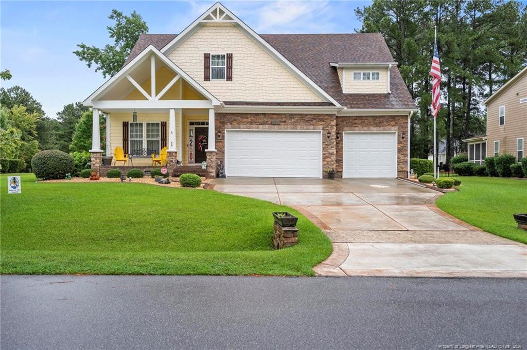 45 Orchard Falls Drive