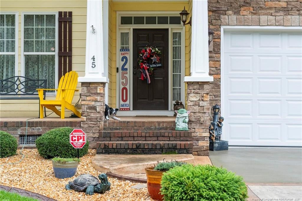 45 Orchard Falls Drive