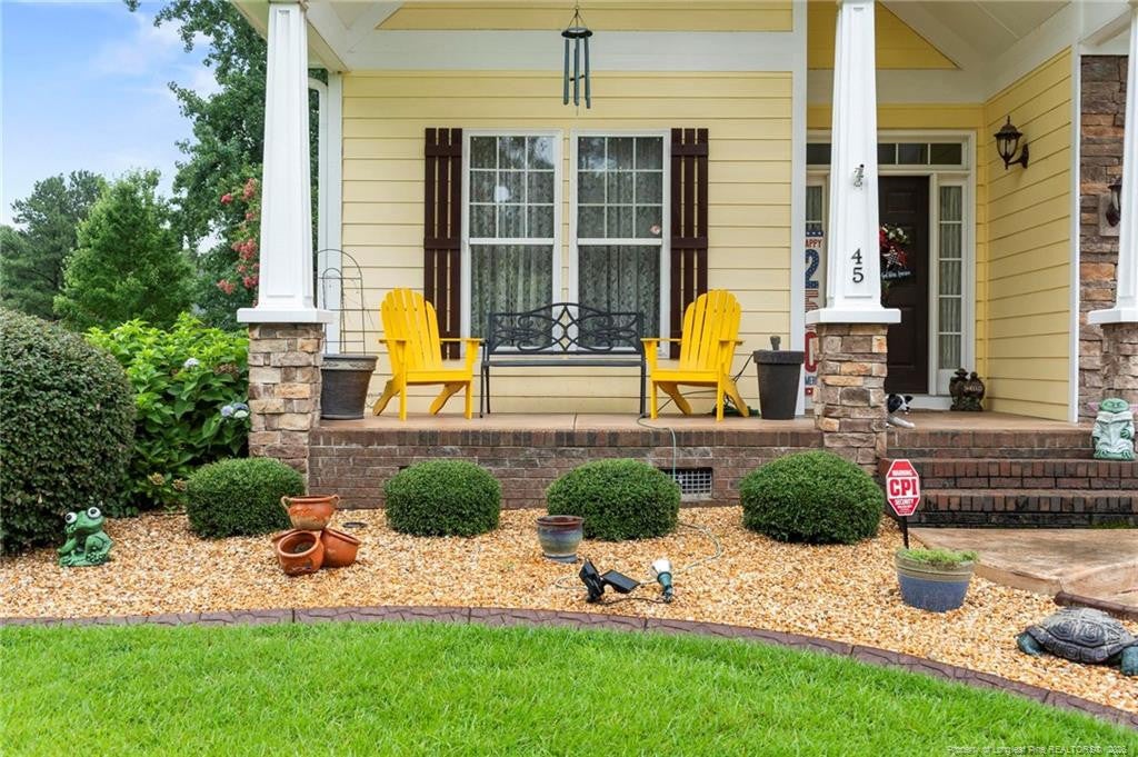 45 Orchard Falls Drive