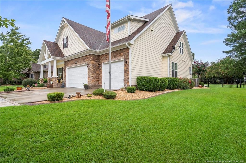 45 Orchard Falls Drive