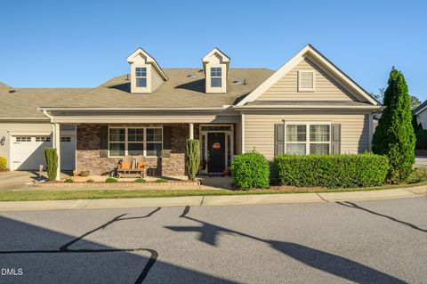 14 W Milan Court Clayton NC 27527